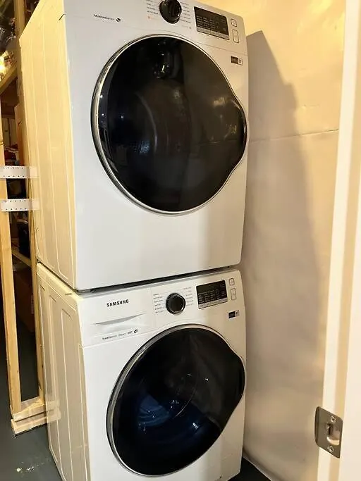 Apartment Cozy Private 1 Bedroom Basement Suite - Free Parking And Free Wifi Winnipeg