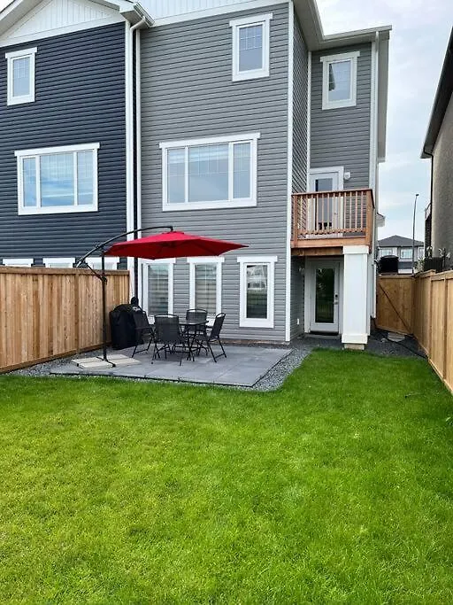 Apartment Cozy Private 1 Bedroom Basement Suite - Free Parking And Free Wifi Winnipeg Canada
