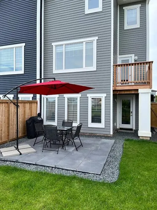Cozy Private 1 Bedroom Basement Suite - Free Parking And Free Wifi Winnipeg