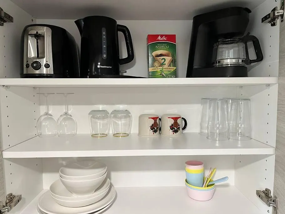 Apartment Cozy Private 1 Bedroom Basement Suite - Free Parking And Free Wifi Winnipeg Canada