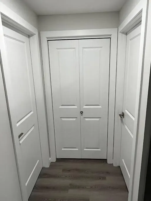 アパート Cozy Private 1 Bedroom Basement Suite - Free Parking And Free Wifi ウィニペグ カナダ